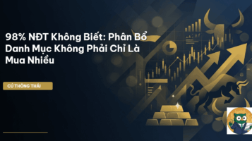 phân bổ danh mục đầu tư