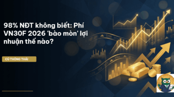 phí giao dịch VN30F 2026