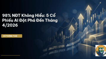 cổ phiếu AI