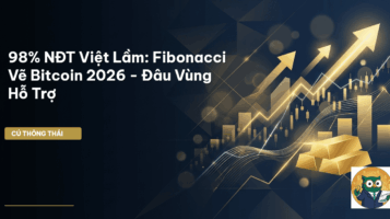 Fibonacci Retracement Bitcoin