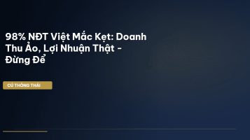 lợi nhuận ảo
