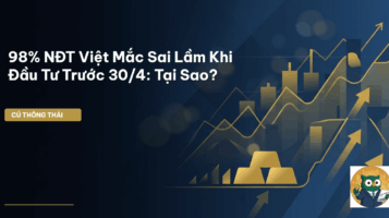 đầu tư 30/4