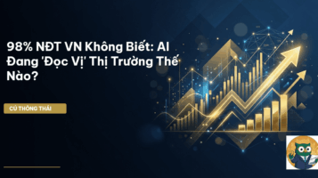 AI phân tích tài chính