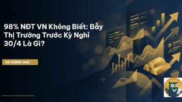 thị trường 30/4