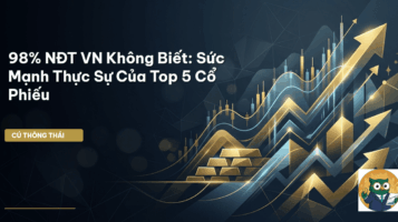 cổ phiếu momentum