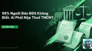 thuế chuyển nhượng BĐS