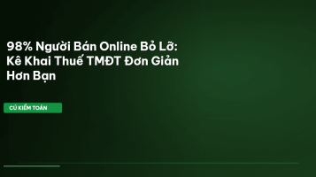 thuế TMĐT