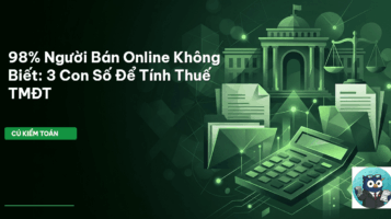thuế TMĐT