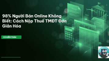 thuế TMĐT