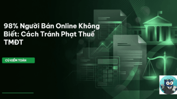 thuế TMĐT