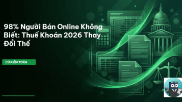 thuế khoán online 2026