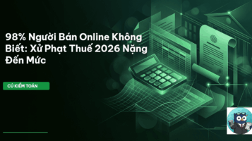 thuế bán hàng online 2026
