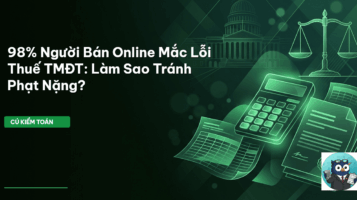 thuế TMĐT