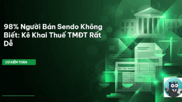 thuế thương mại điện tử