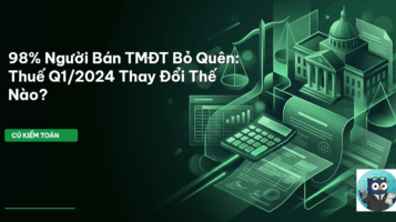 Thuế TMĐT