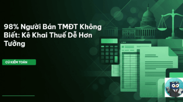 thuế TMĐT