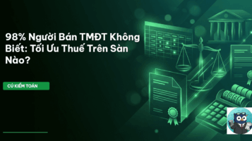 thuế TMĐT