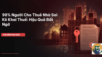 thuế cho thuê nhà