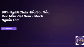 Đạo Mẫu Việt Nam