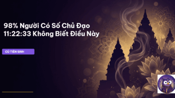 Thần số học 11