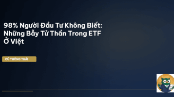 ETF sai lầm