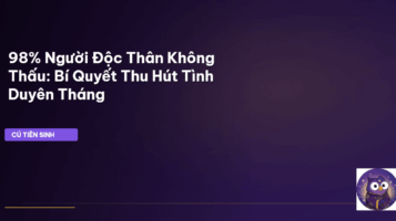 phong thủy tình duyên