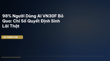 AI Trading VN30F