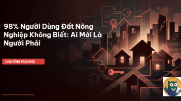 thuế đất nông nghiệp
