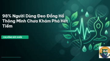 đồng hồ thông minh