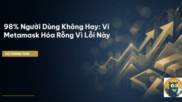 ví Metamask an toàn