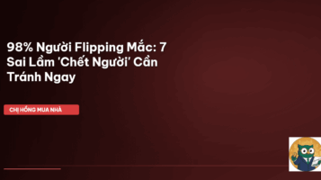flipping nhà