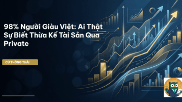 kế hoạch thừa kế tài sản