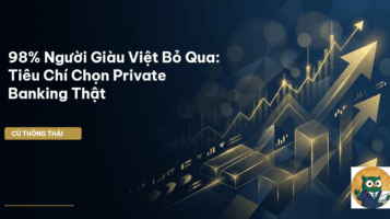 Private Banking Việt Nam
