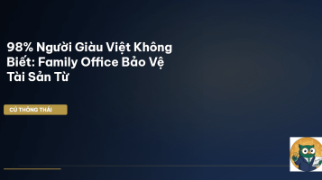 family office