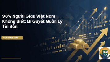 quản lý tài sản