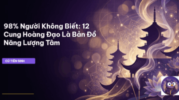 12 Cung Hoàng Đạo