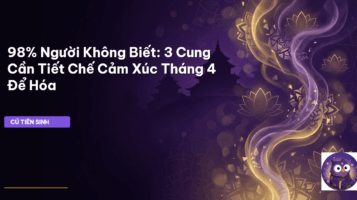 kiểm soát cảm xúc