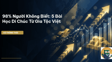 di chúc gia tộc