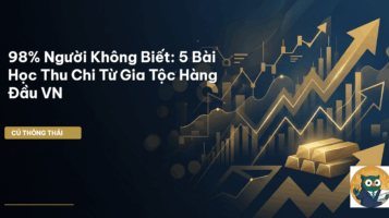 gia tộc giàu nhất việt nam