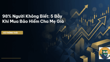 bảo hiểm người cao tuổi