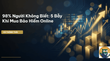 bảo hiểm online