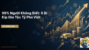 tỷ phú Việt Nam