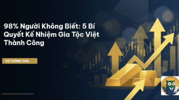 kế nhiệm gia tộc