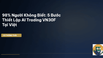 AI Trading VN30F