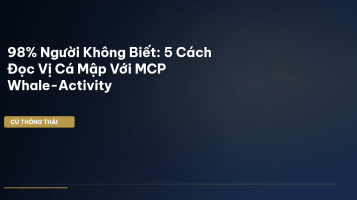 MCP whale-activity