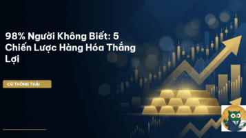 chiến lược giao dịch hàng hóa