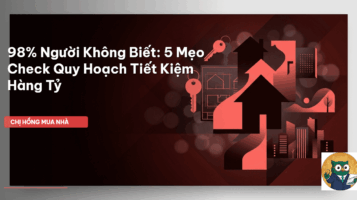 check quy hoạch