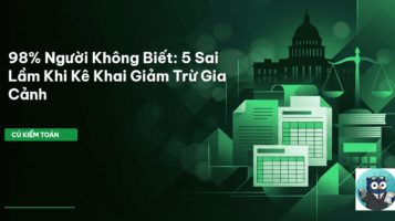 giảm trừ gia cảnh 2026