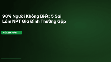 NPT Gia Đình