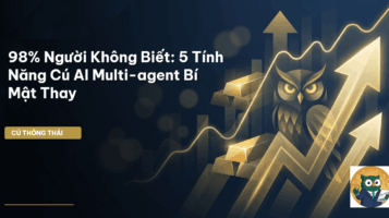 Cú AI multi-agent